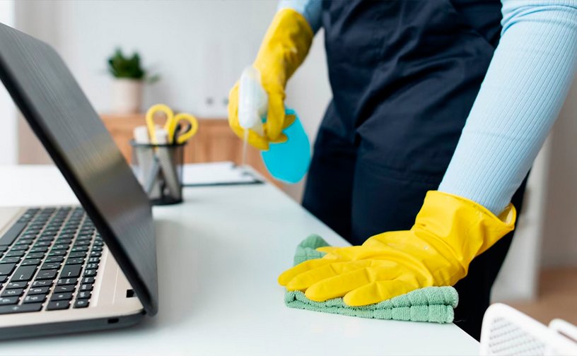 Salazar Cleaning Service